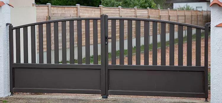 Advanced Gate Solutions in North Lauderdale, FL