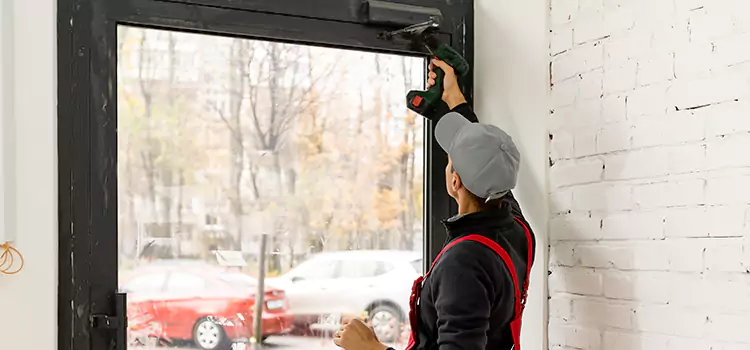 Comprehensive Door Closer Services in North Lauderdale, FL