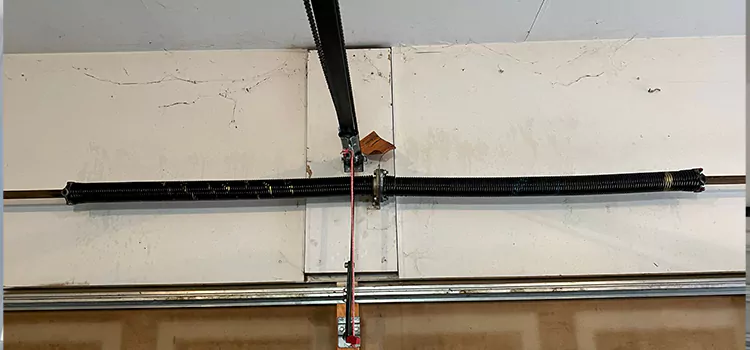Garage Door Cable Repair Near Me in North Lauderdale, FL