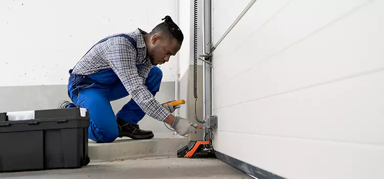 Expert Solutions for Every Garage Lock Need in North Lauderdale, FL