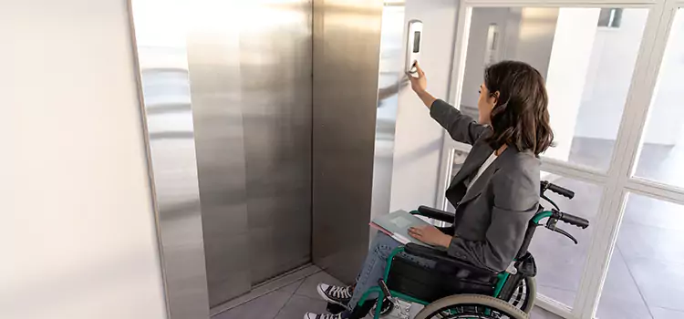 Benefits of Modern Handicap Door Systems in North Lauderdale, FL