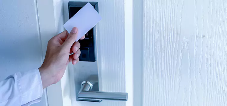 Why Choose Us for Your Keycard Lock Installation in North Lauderdale, FL?
