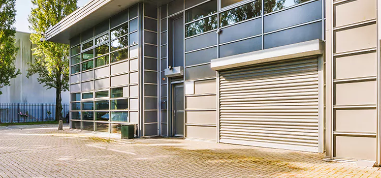 Electric Roller Garage Doors North Lauderdale