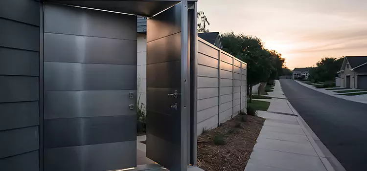 Comprehensive Steel Door Solutions in North Lauderdale, FL