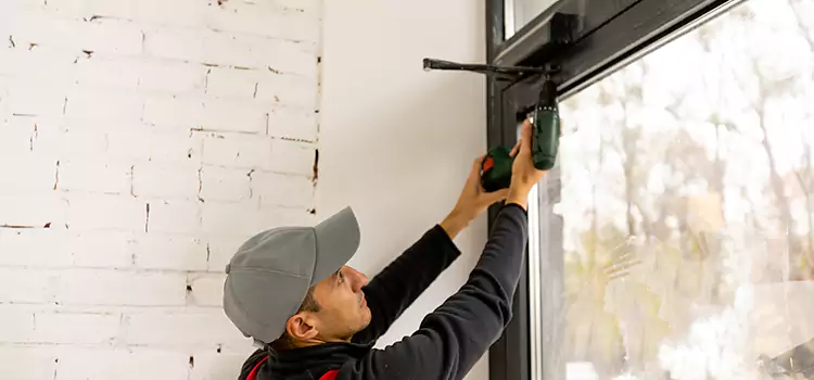 Your Trusted Partner for Door Closer Solutions in North Lauderdale, FL