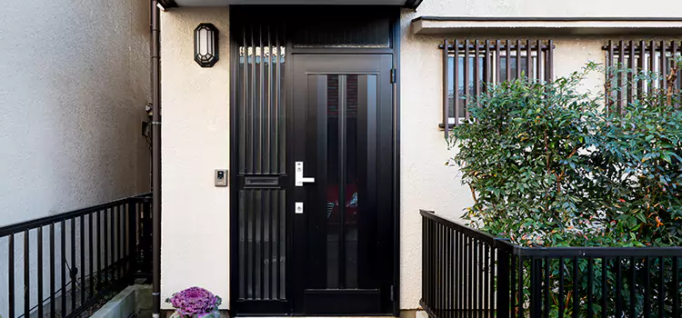 Popular Exterior Door Options in North Lauderdale, FL