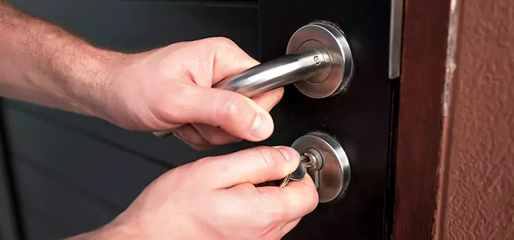 Master Key Control and Audits North Lauderdale