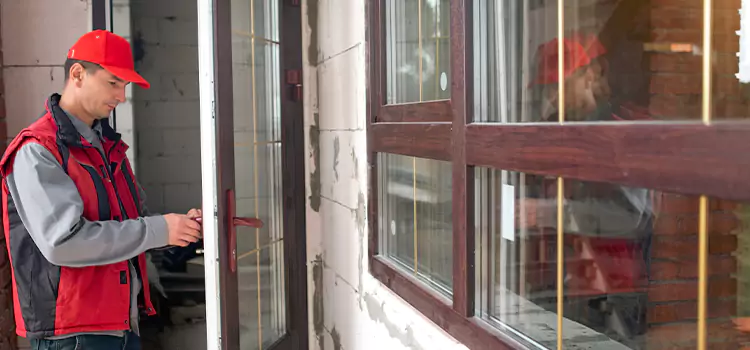 Sliding Door Lock Repair North Lauderdale