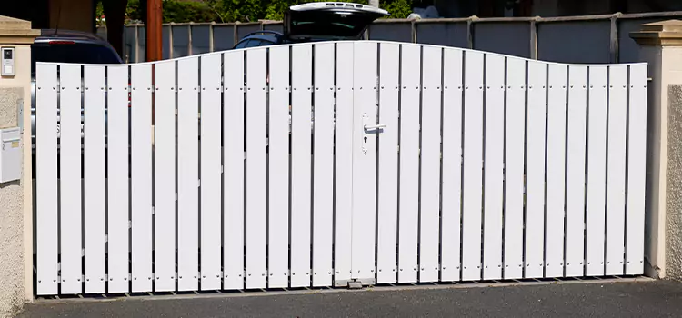Why Choose Us for Residential Gate Repair in North Lauderdale, FL?