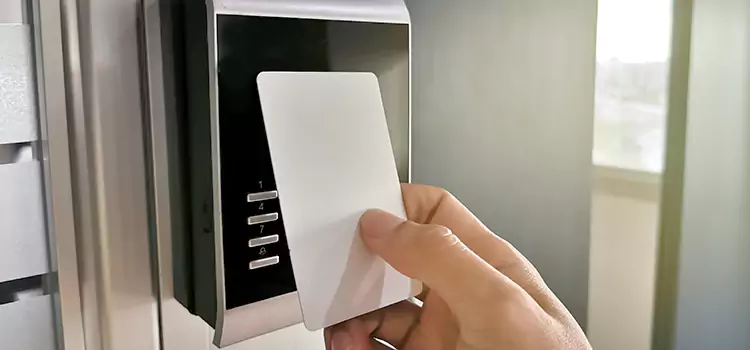 Advanced RFID Technology Integration in North Lauderdale, FL