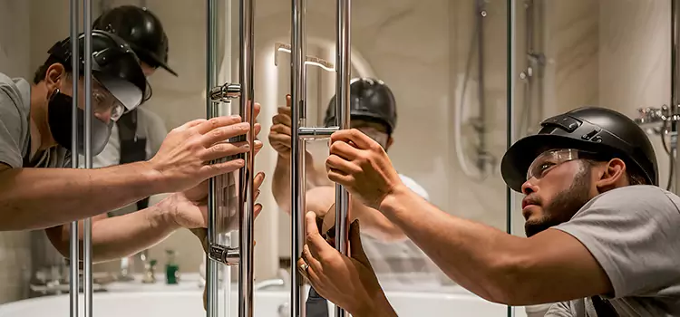 Shower Door Replacement Cost North Lauderdale